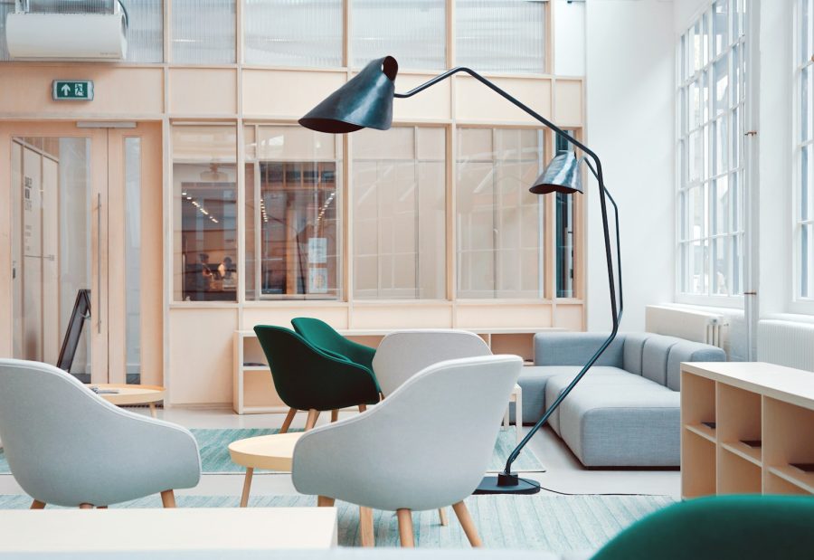 A week inside a senior-only studio