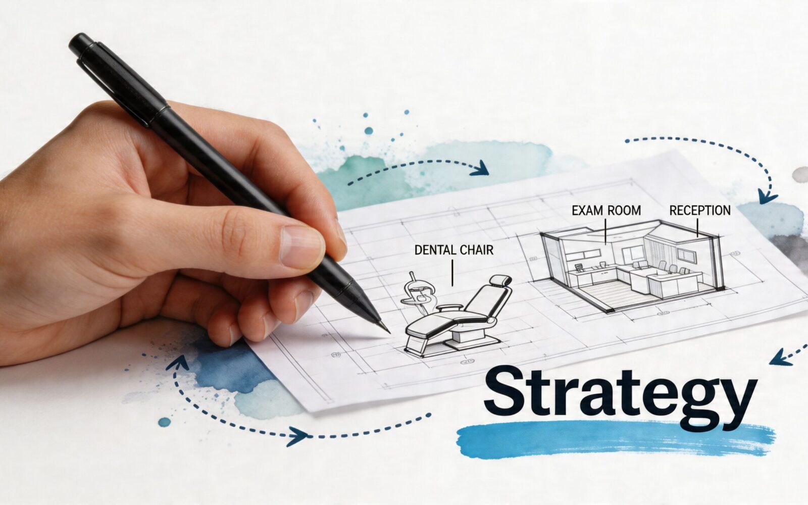 Orthodontic Web Design: A Guide to High-Converting Sites