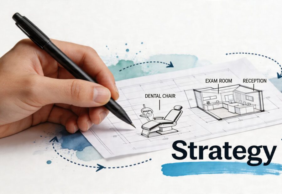 Orthodontic Web Design: A Guide to High-Converting Sites