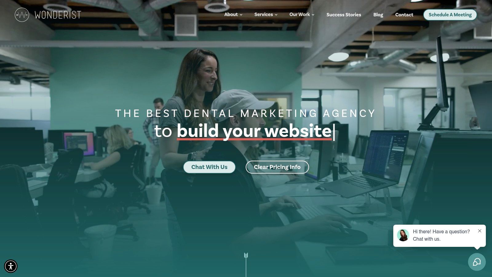 Wonderist Agency