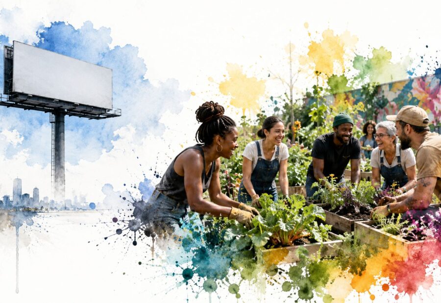 Local Practice Growth: Community Engagement Marketing 2026