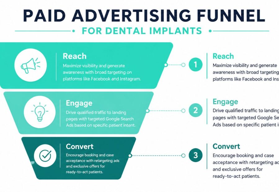Dental Implant Marketing: A 2026 Practice Playbook