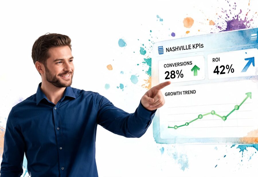 Google Ads Agency for Nashville: Get Local Clients