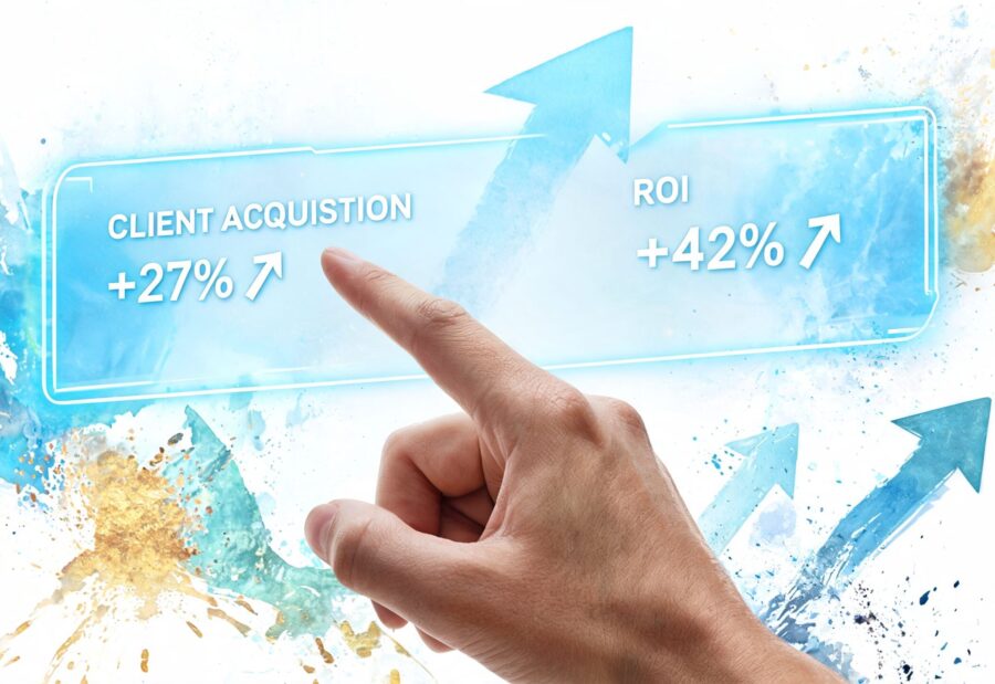 Law Firm Marketing Services: The 2026 Guide to Growth