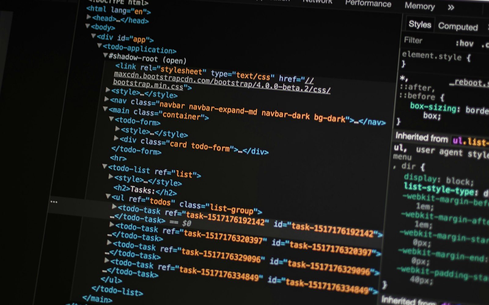 Your website isn’t slow. Your decisions are.