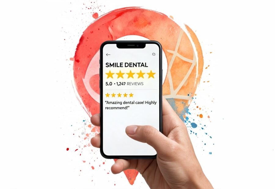 Marketing for Dental Practices: A 2026 Playbook