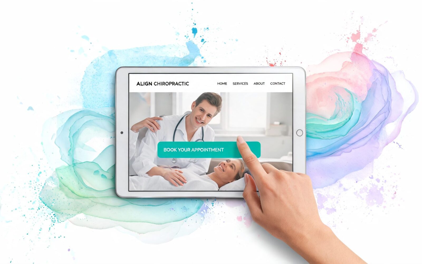 Online Marketing for Chiropractors: Your 2026 Playbook