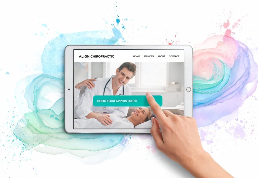 Online Marketing for Chiropractors: Your 2026 Playbook