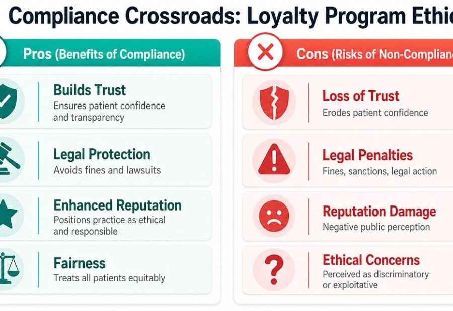 Your Guide to Patient Loyalty Programs in Healthcare