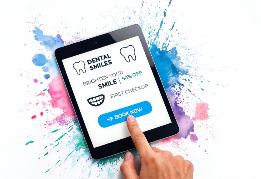 PPC Marketing for Dentists: A Practice Growth Guide 2026