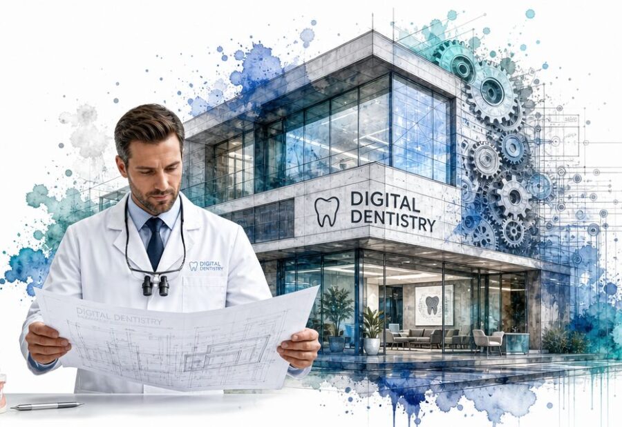 SEO Dental Marketing: Your 2026 Strategy Playbook