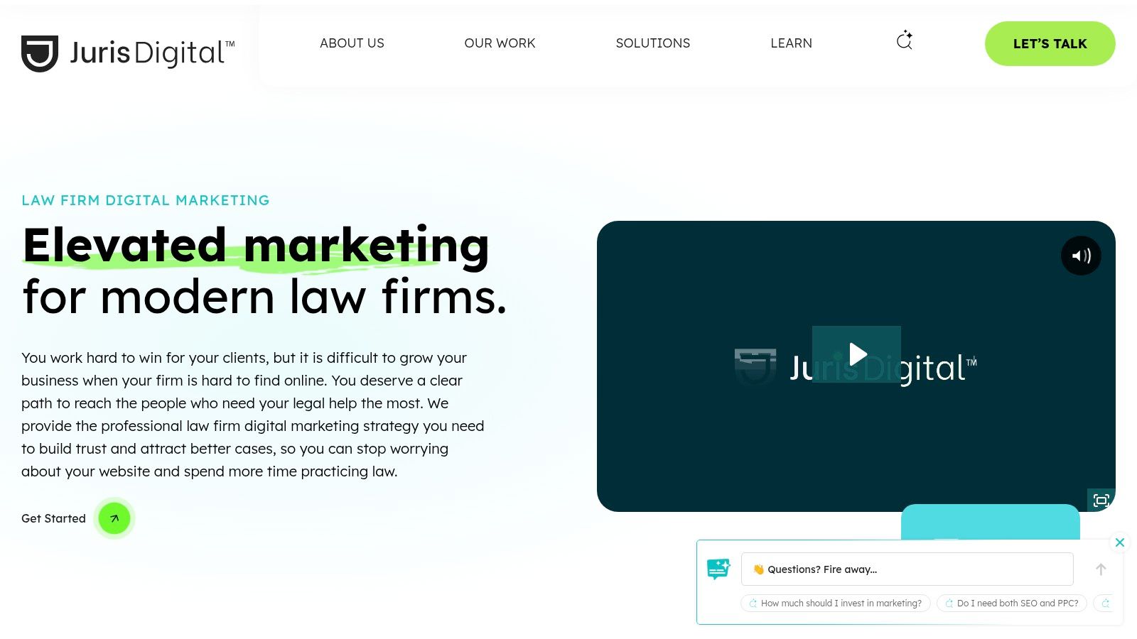 Mockingbird Marketing