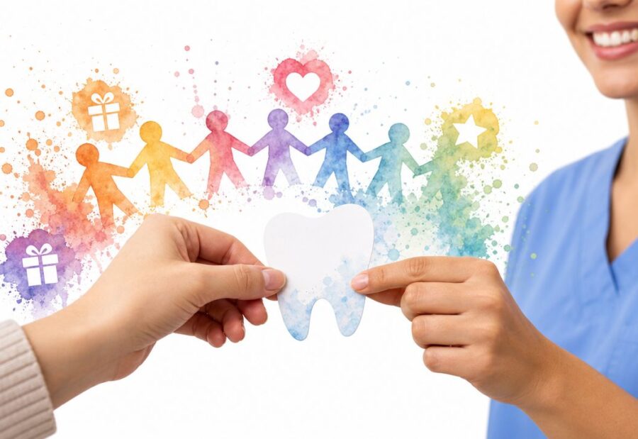 Dental Practice Growth Strategies: 8 Proven Ways for 2026