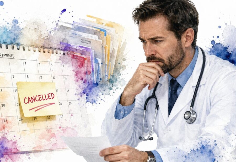 Patient Journey Mapping: A Practical Guide for Practices