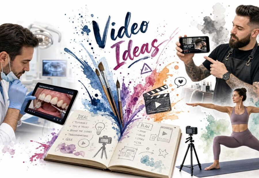 Small Business Marketing Videos: Your 2026 Strategy Guide