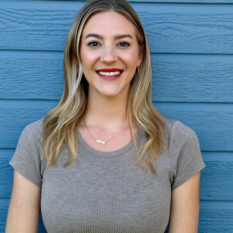 Alli Boatright