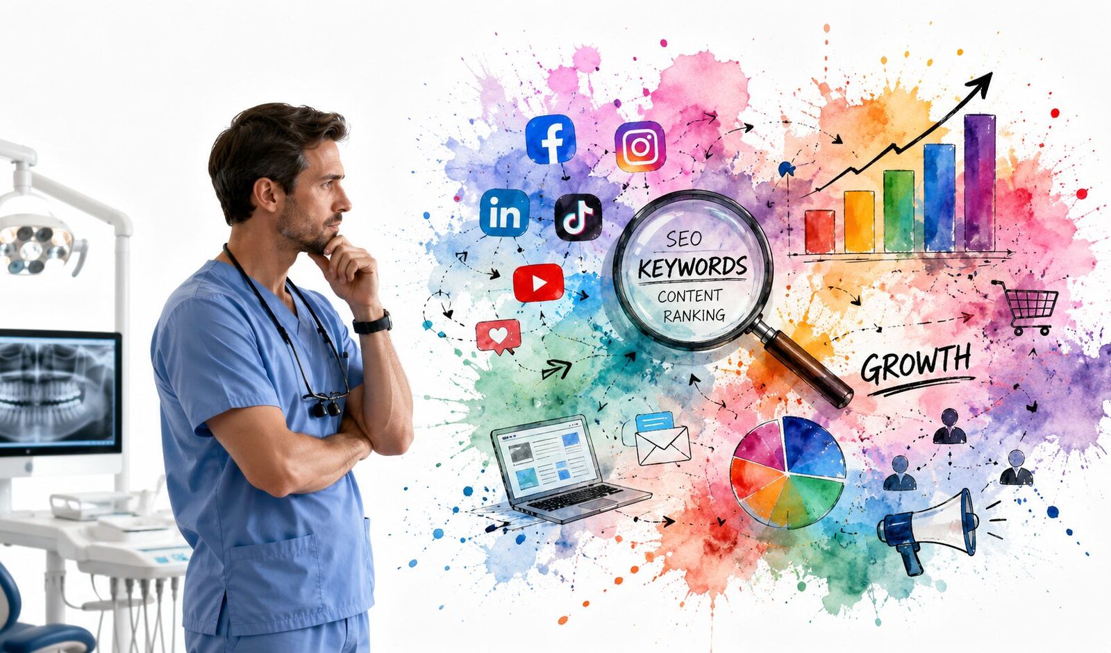 Choose Your Agency for Marketing Partner Wisely in 2026