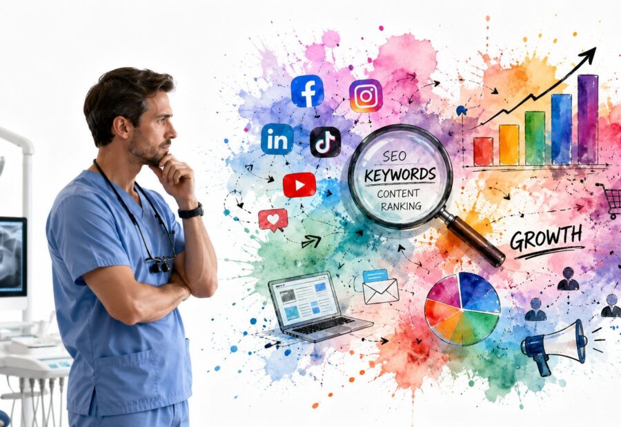 Choose Your Agency for Marketing Partner Wisely in 2026