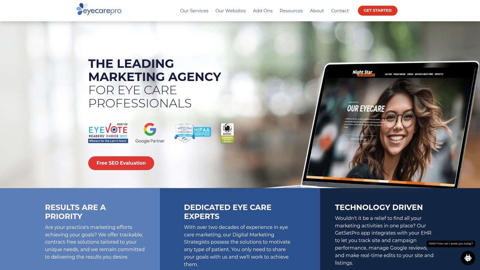 EyeCarePro