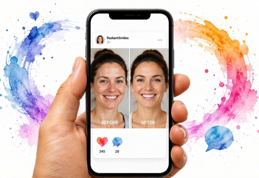 10 Actionable Dental Marketing Ideas for Growth in 2026