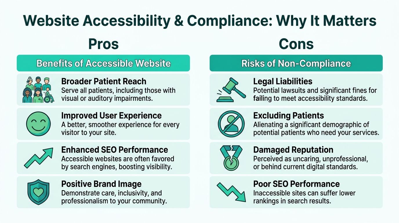 Optometrist Website Design: A Patient-First Guide for 2026