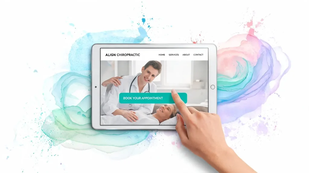 Online Marketing for Chiropractors: Your 2026 Playbook