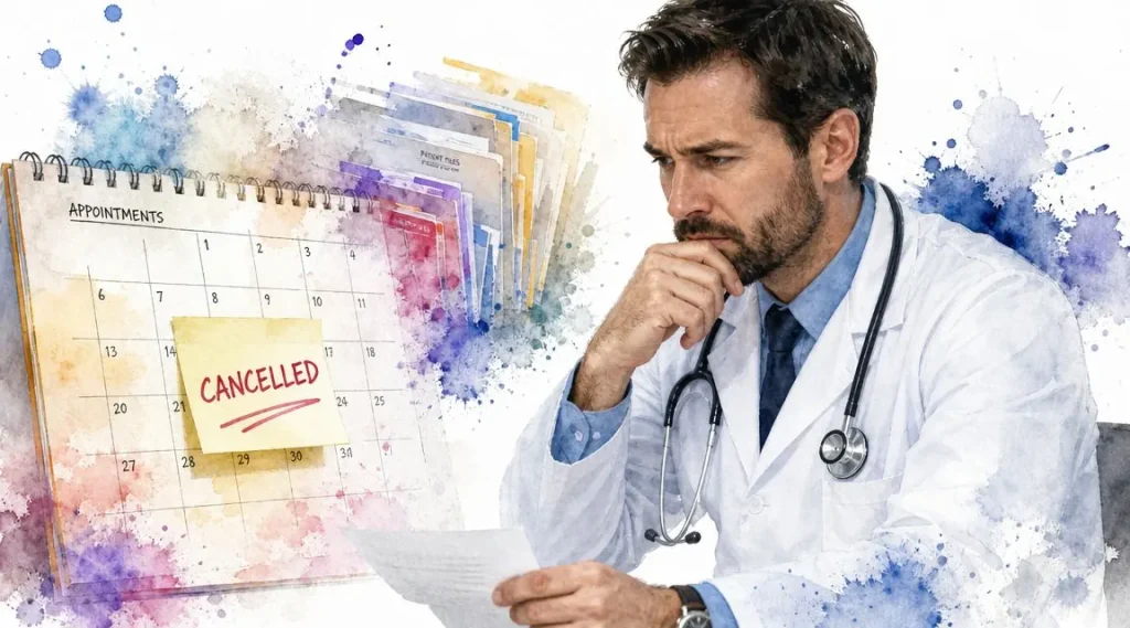 Patient Journey Mapping: A Practical Guide for Practices
