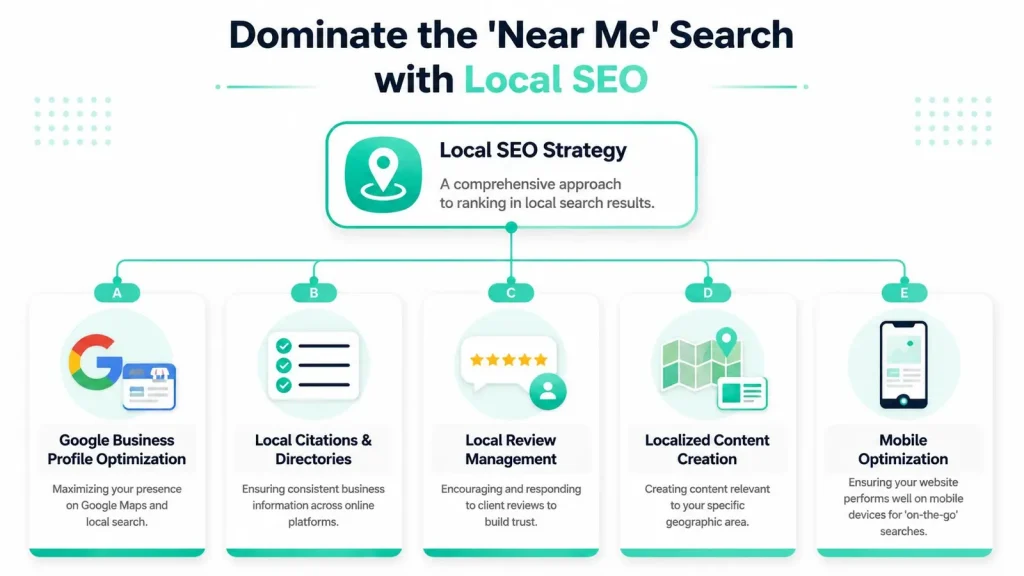 Master SEO for Law Firms: Grow Your Practice in 2026